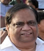 Mr. Anil Johari