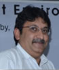 Mr. Kaushal Parikh