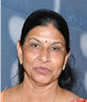Mrs. Meenaxiben Patel