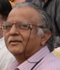 Mr. Sunil Parekh